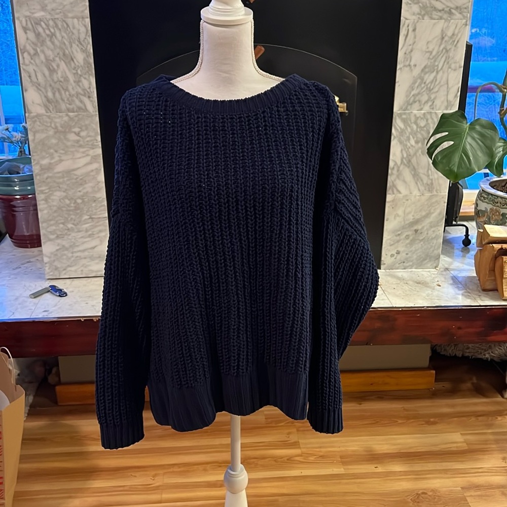 AE Cozy Sweater